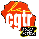CGTR Éduc'action
